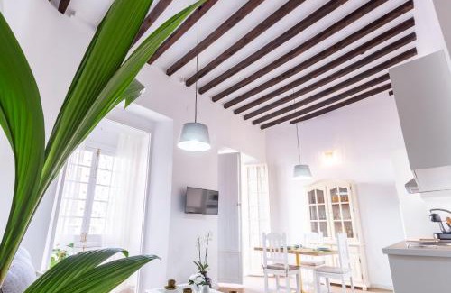 Centro Apartment | Apartamento Buganvilla