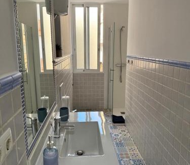 Almeria Centro Apartment | Apartamento Céntrico a 12 minutos de la playa