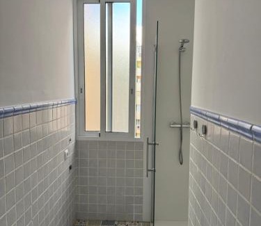 Almeria Centro Apartment | Apartamento Céntrico a 12 minutos de la playa