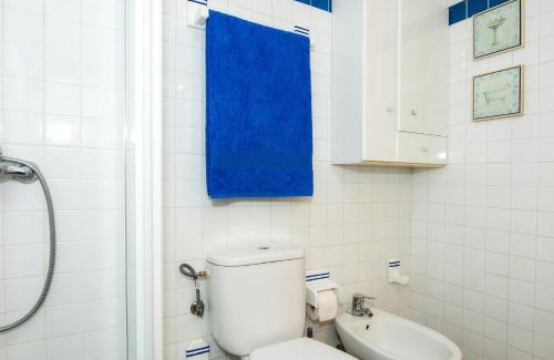 Carboneras Apartment | Apartamento céntrico Belquimar a pocos pasos de la playa