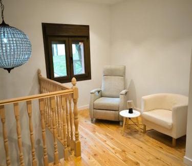 Zabala Apartment | APARTAMENTO CÉNTRICO BILBAo