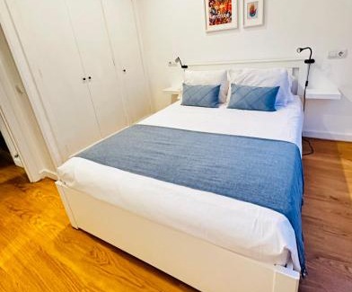 La Corredoria y Ventanielles Apartment | Apartamento céntrico en Oviedo