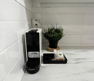 La Corredoria y Ventanielles Apartment | Apartamento céntrico en Oviedo