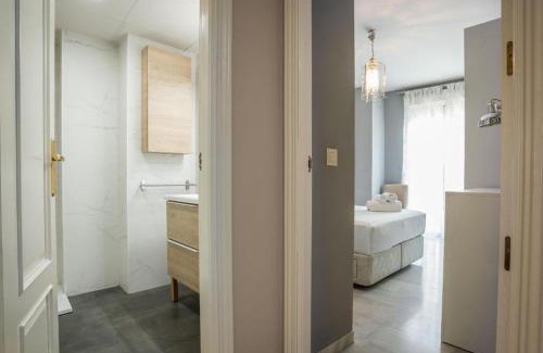 Granada City Center Apartment | Apartamento céntrico frente Villa Oniria