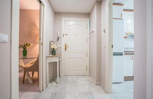 Granada City Center Apartment | Apartamento céntrico frente Villa Oniria