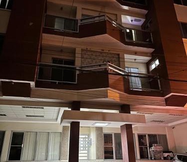 Tegucigalpa Apartment | Apartamento céntrico y acogedor en Tegucigalpa