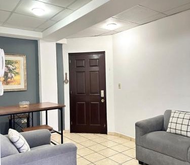 Tegucigalpa Apartment | Apartamento céntrico y acogedor en Tegucigalpa