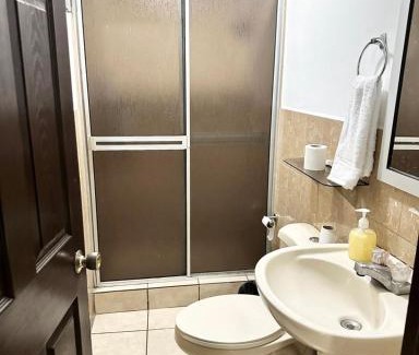 Tegucigalpa Apartment | Apartamento céntrico y acogedor en Tegucigalpa