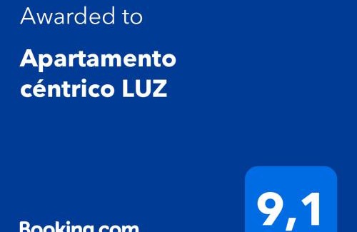 Diputacion de Cartagena Casco Apartment | Apartamento céntrico LUZ