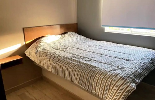 Guaycura Apartment | Apartamento Céntrico Macro Plaza Lujo