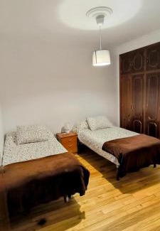 Cerdeira Apartment | Apartamento céntrico Quintocielo2025