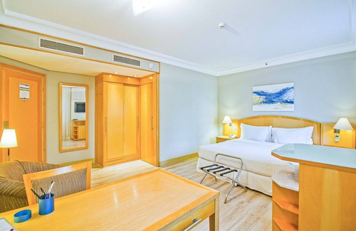 Higienopolis Apartment | Apartamento c ótima localização em Higienópolis/SP