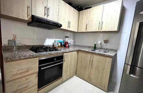 Cartagena Villa | Apartamento Cartagena cerca a la playa