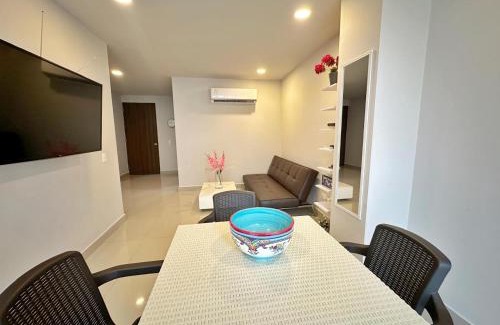 Cartagena Villa | Apartamento Cartagena cerca a la playa