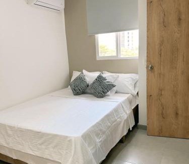 Torices Apartment | Apartamento, Cartagena de Indias