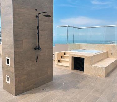 Torices Apartment | Apartamento, Cartagena de Indias