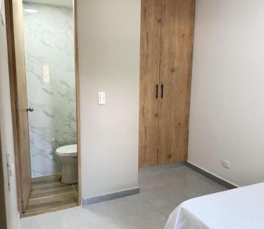 Torices Apartment | Apartamento, Cartagena de Indias