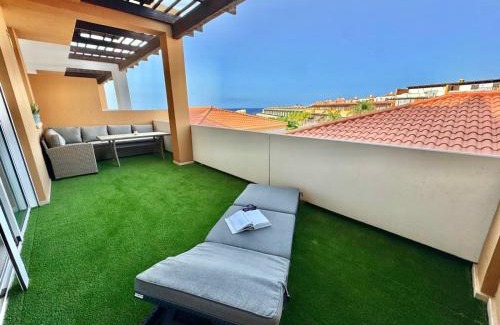 Complejo turistico Amarilla Golf Apartment | Apartamento Casa Cleta