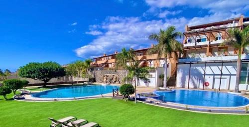 Complejo turistico Amarilla Golf Apartment | Apartamento Casa Cleta