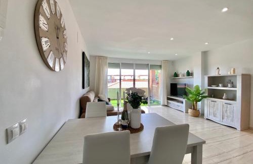 Complejo turistico Amarilla Golf Apartment | Apartamento Casa Cleta