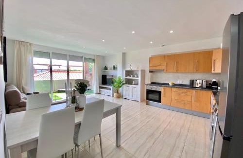 Complejo turistico Amarilla Golf Apartment | Apartamento Casa Cleta