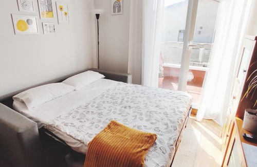 Vilagarcia de Arousa Apartment | Apartamento Carril - Camiño do Carro