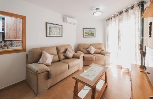Atlanterra Apartment | Apartamento Cóncavos