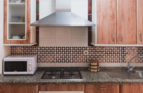 Atlanterra Apartment | Apartamento Cóncavos