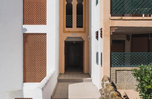 Atlanterra Apartment | Apartamento Cóncavos
