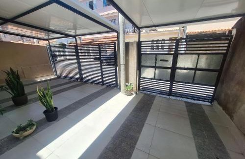 Volta Redonda Apartment | Apartamento c/Garagem Sessenta Completo VR