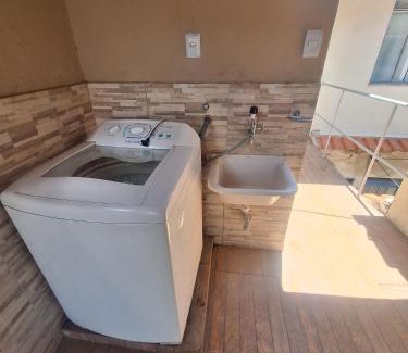 Volta Redonda Apartment | Apartamento c/Garagem Sessenta Completo VR