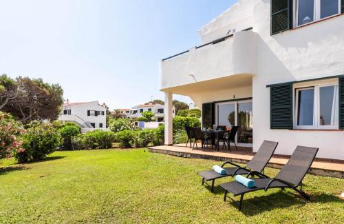 Arenal d'en Castell Apartment | Apartamento Can Harmonia - Arenal den Castell