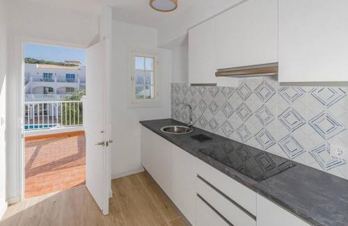 Arenal d'en Castell House | Apartamento Castellsol 106
