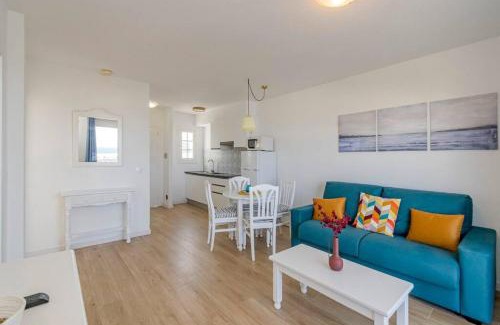 Arenal d'en Castell House | Apartamento Castellsol 106