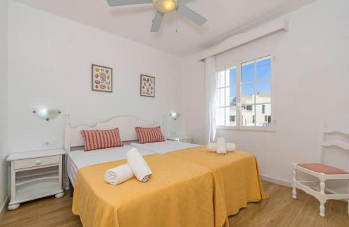 Arenal d'en Castell House | Apartamento Castellsol 106
