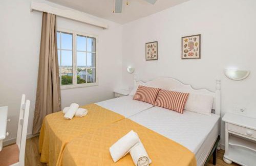 Arenal d'en Castell Apartment | Apartamento Castellsol 211
