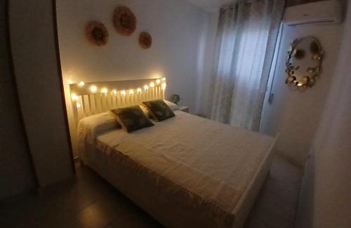 Cabo de Gata Apartment | apartamento Cabo de Gata