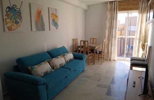 Cabo de Gata Apartment | apartamento Cabo de Gata