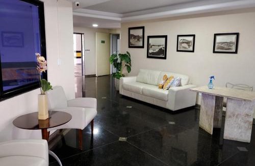 Braga Apartment | Apartamento Cabo Frio