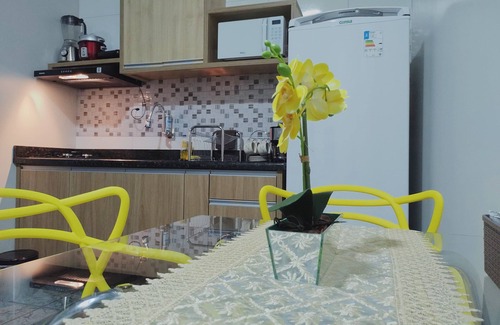 Cacoal Apartment | Apartamento Cacoal