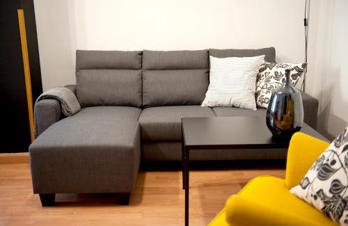 Ubeda Apartment | Apartamento Cactus Centro