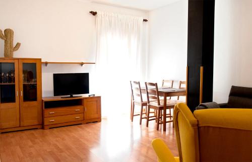Ubeda Apartment | Apartamento Cactus Centro