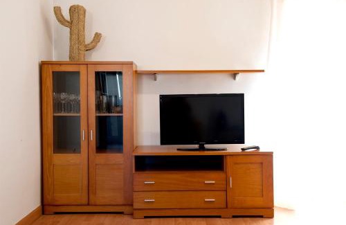 Ubeda Apartment | Apartamento Cactus Centro