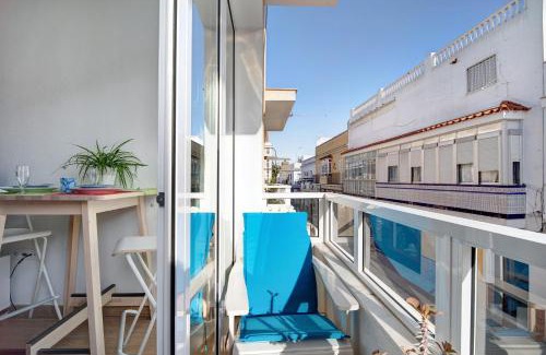 Chipiona Apartment | Apartamento Caepionis