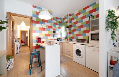 Chipiona Apartment | Apartamento Caepionis