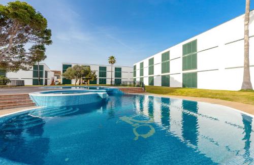 Son Xoriguer Apartment | Apartamento Cala´n Bosch Planta Bj