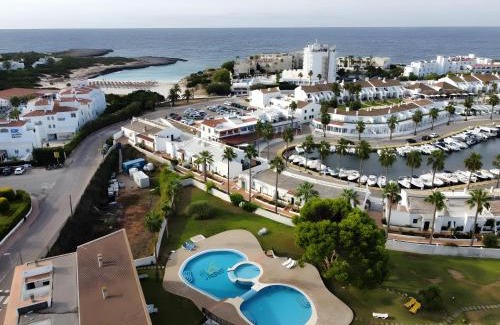 Son Xoriguer Apartment | Apartamento Cala´n Bosch Planta Bj