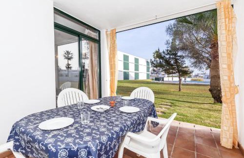 Son Xoriguer Apartment | Apartamento Cala´n Bosch Planta Bj