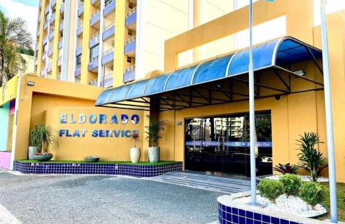 Do Turista Apartment | Apartamento caldas novas