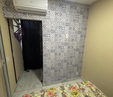 Do Turista Apartment | Apartamento caldas novas